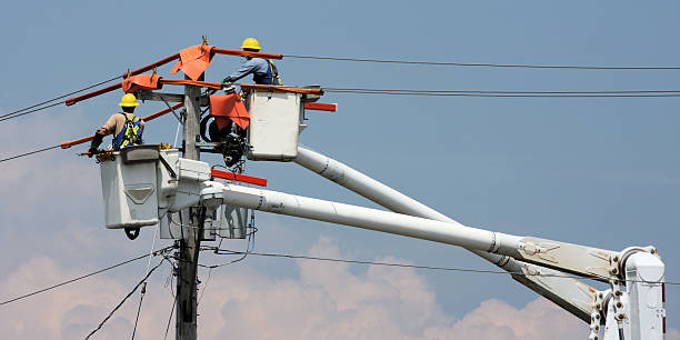 Commercial Electrical Services in Groves, TX